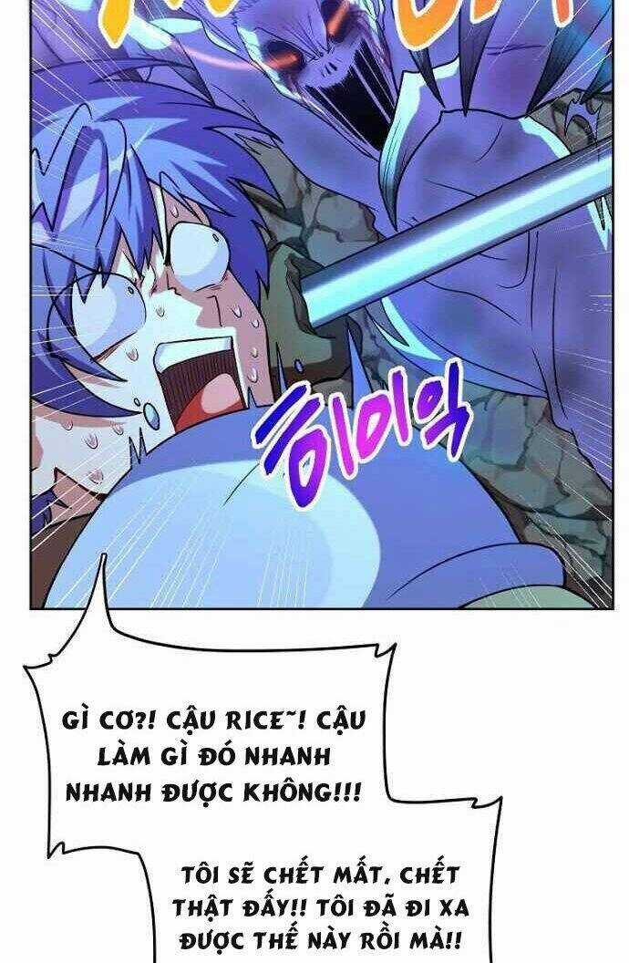 Xin Mời Dùng Bữa - Chapter 35 - Trang 49