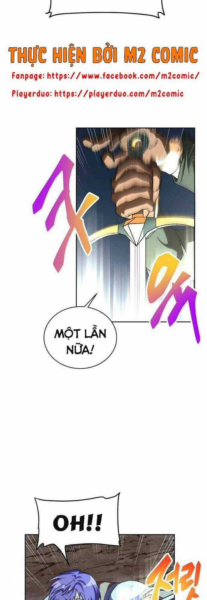 Xin Mời Dùng Bữa - Chapter 35 - Trang 50