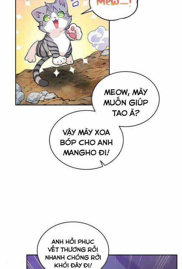 Xin Mời Dùng Bữa - Chapter 35 - Trang 6