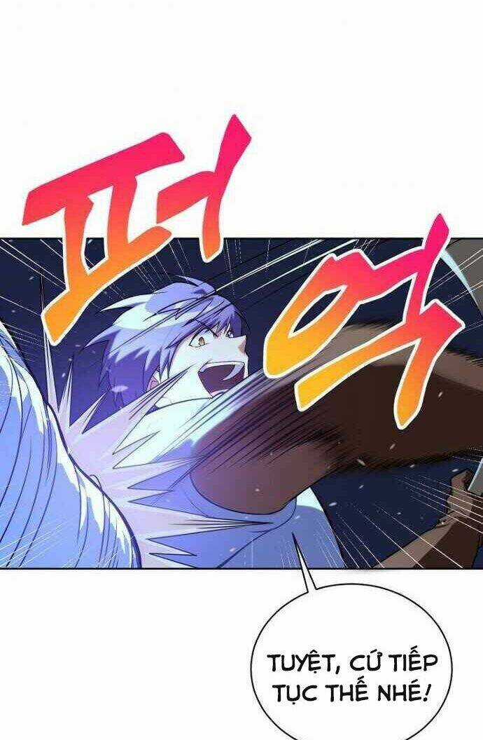 Xin Mời Dùng Bữa - Chapter 35 - Trang 52