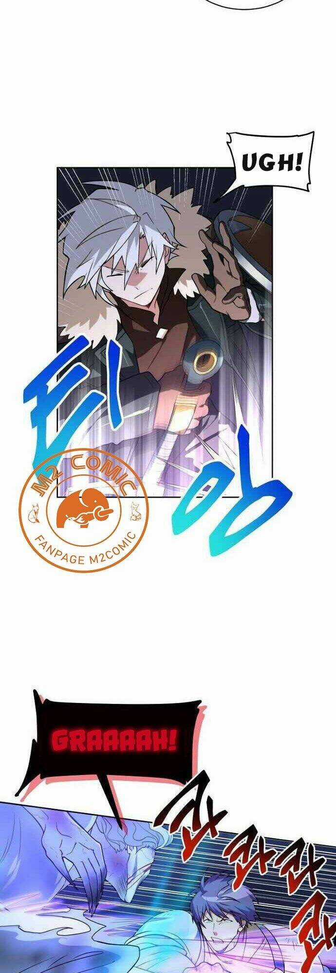 Xin Mời Dùng Bữa - Chapter 35 - Trang 53