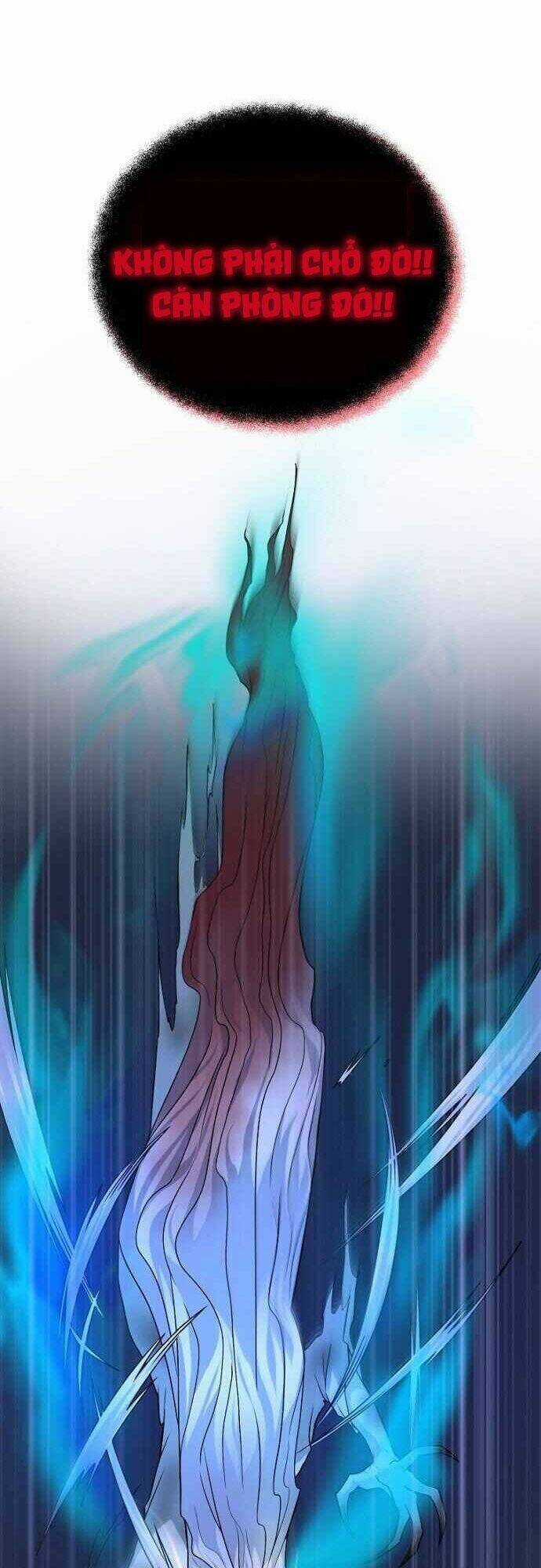 Xin Mời Dùng Bữa - Chapter 35 - Trang 56