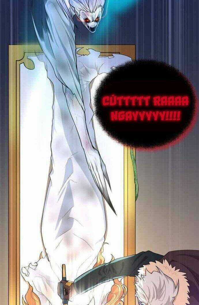 Xin Mời Dùng Bữa - Chapter 35 - Trang 57