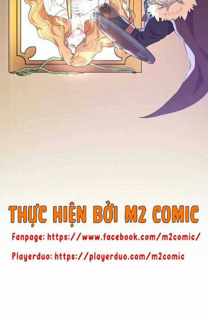 Xin Mời Dùng Bữa - Chapter 35 - Trang 58