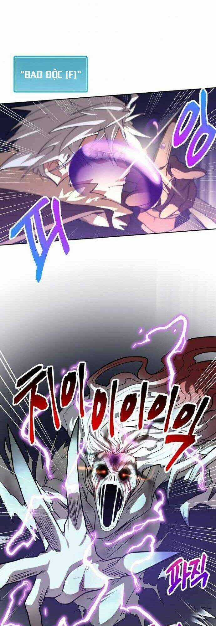 Xin Mời Dùng Bữa - Chapter 35 - Trang 59