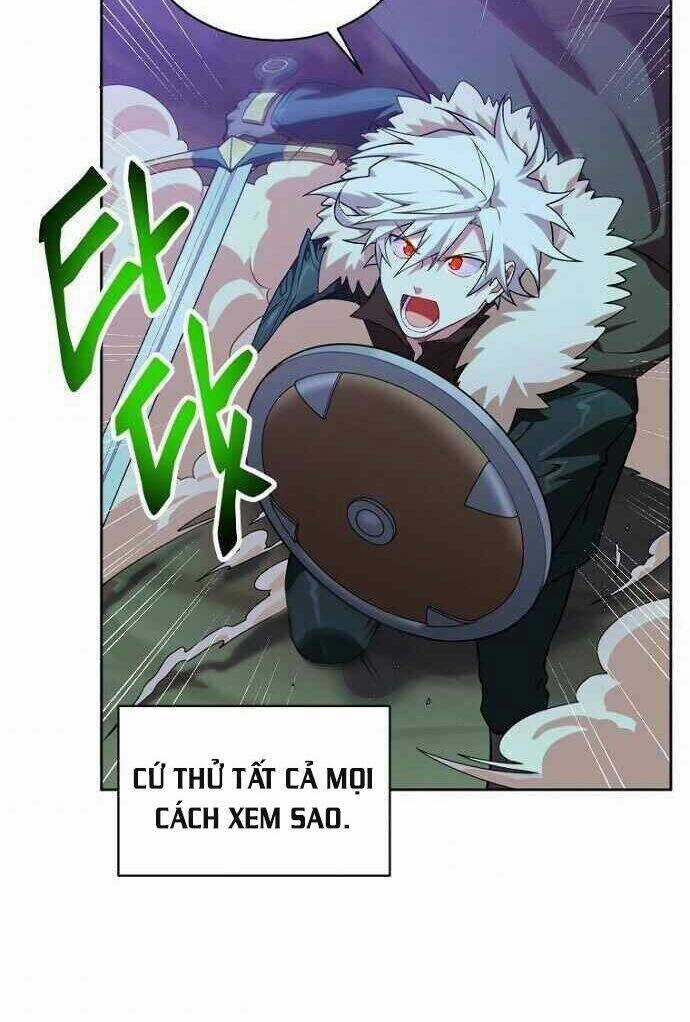 Xin Mời Dùng Bữa - Chapter 35 - Trang 7