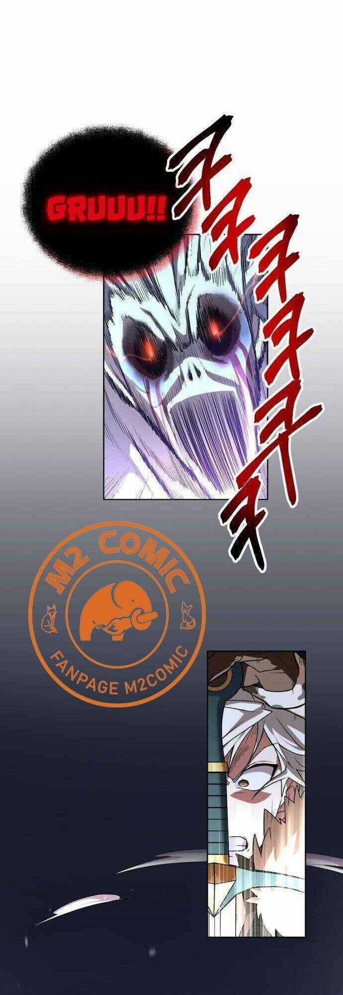 Xin Mời Dùng Bữa - Chapter 35 - Trang 62