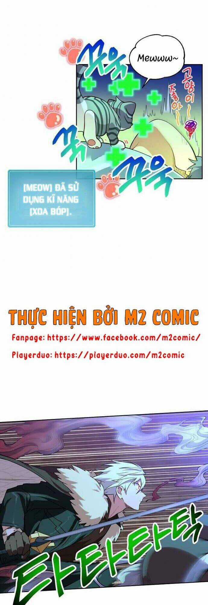 Xin Mời Dùng Bữa - Chapter 35 - Trang 8