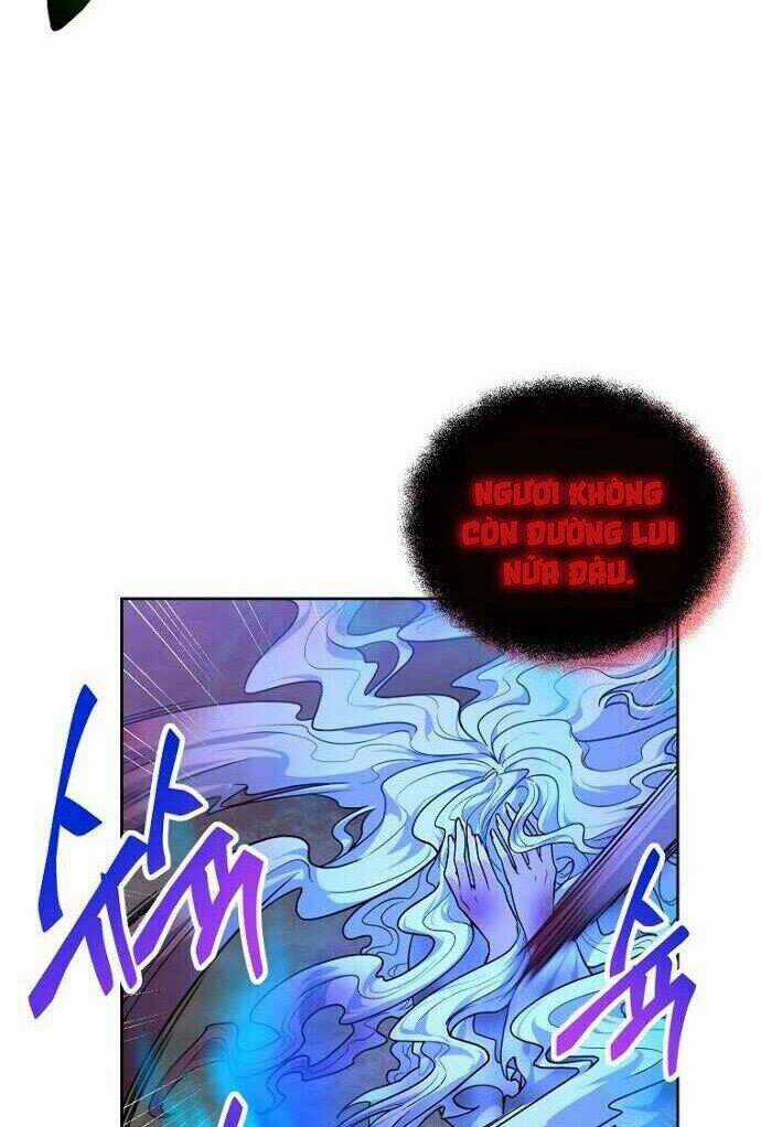 Xin Mời Dùng Bữa - Chapter 35 - Trang 9