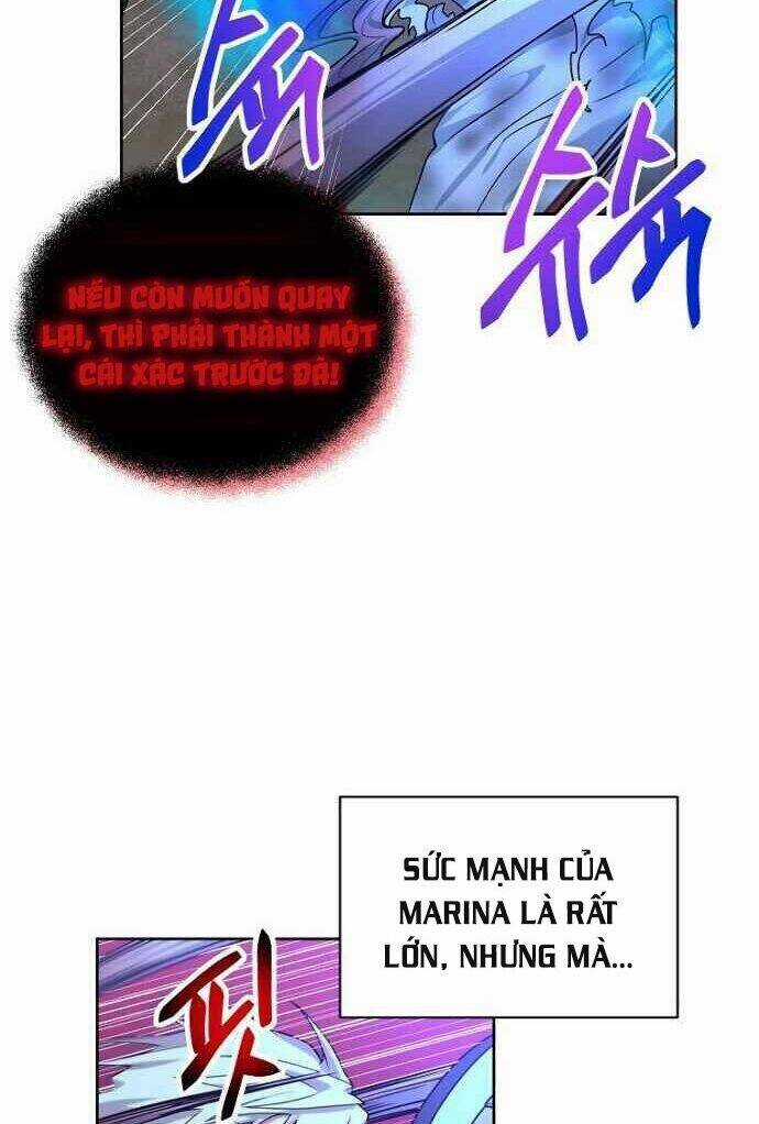 Xin Mời Dùng Bữa - Chapter 35 - Trang 10