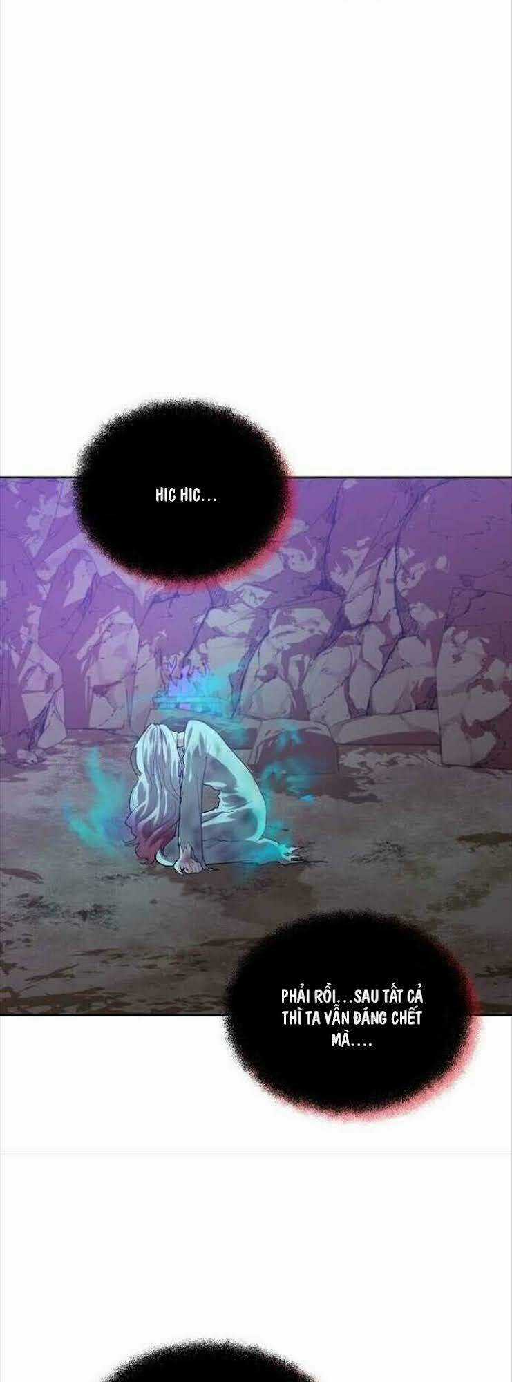 Xin Mời Dùng Bữa - Chapter 36 - Trang 14