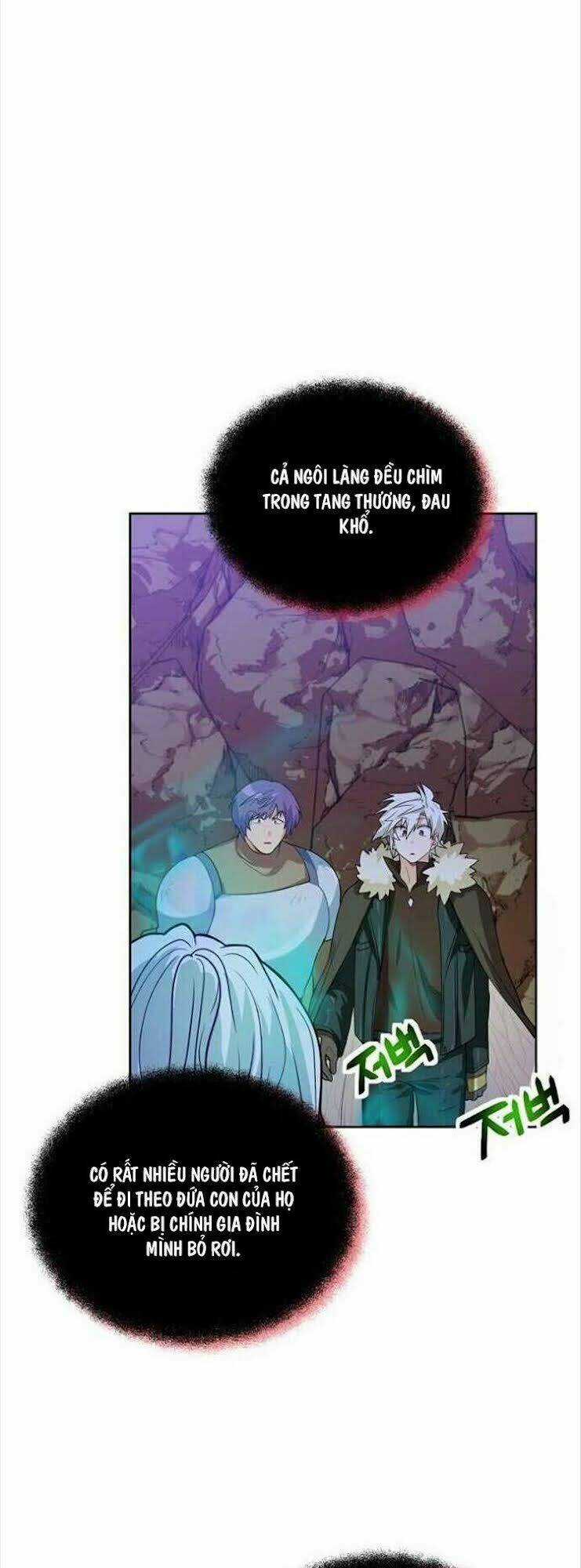 Xin Mời Dùng Bữa - Chapter 36 - Trang 17