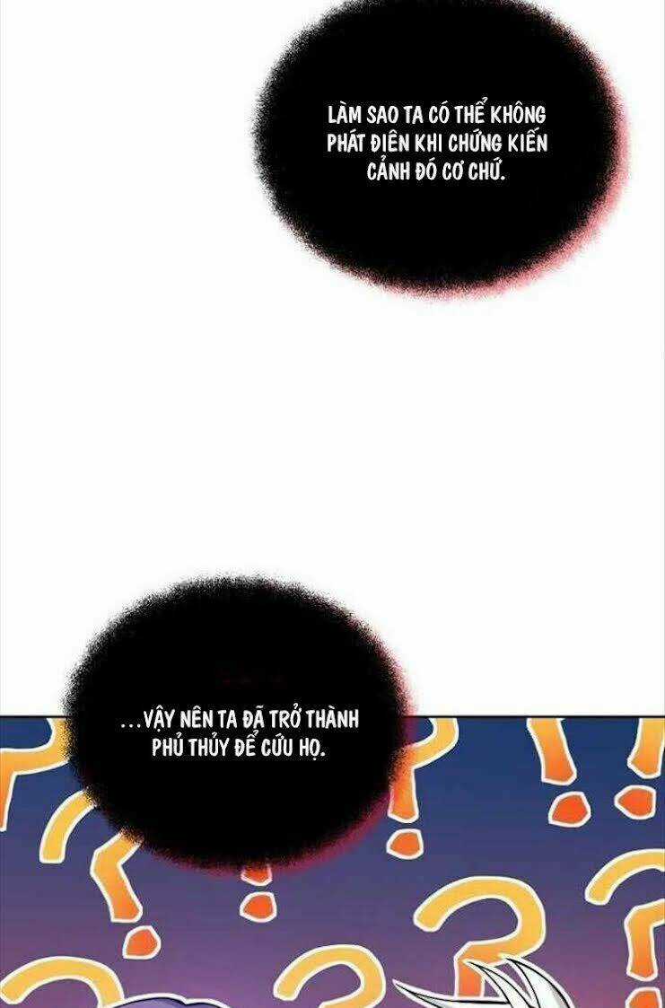 Xin Mời Dùng Bữa - Chapter 36 - Trang 18