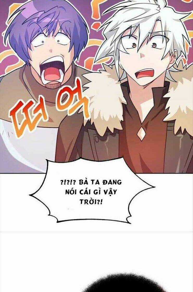 Xin Mời Dùng Bữa - Chapter 36 - Trang 19