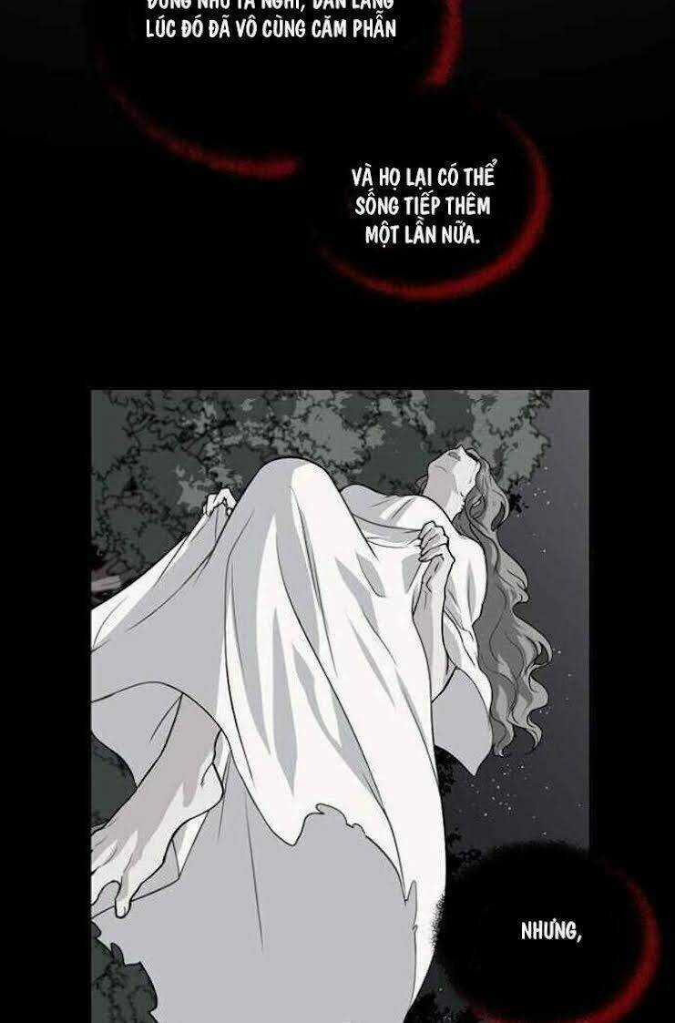 Xin Mời Dùng Bữa - Chapter 36 - Trang 21