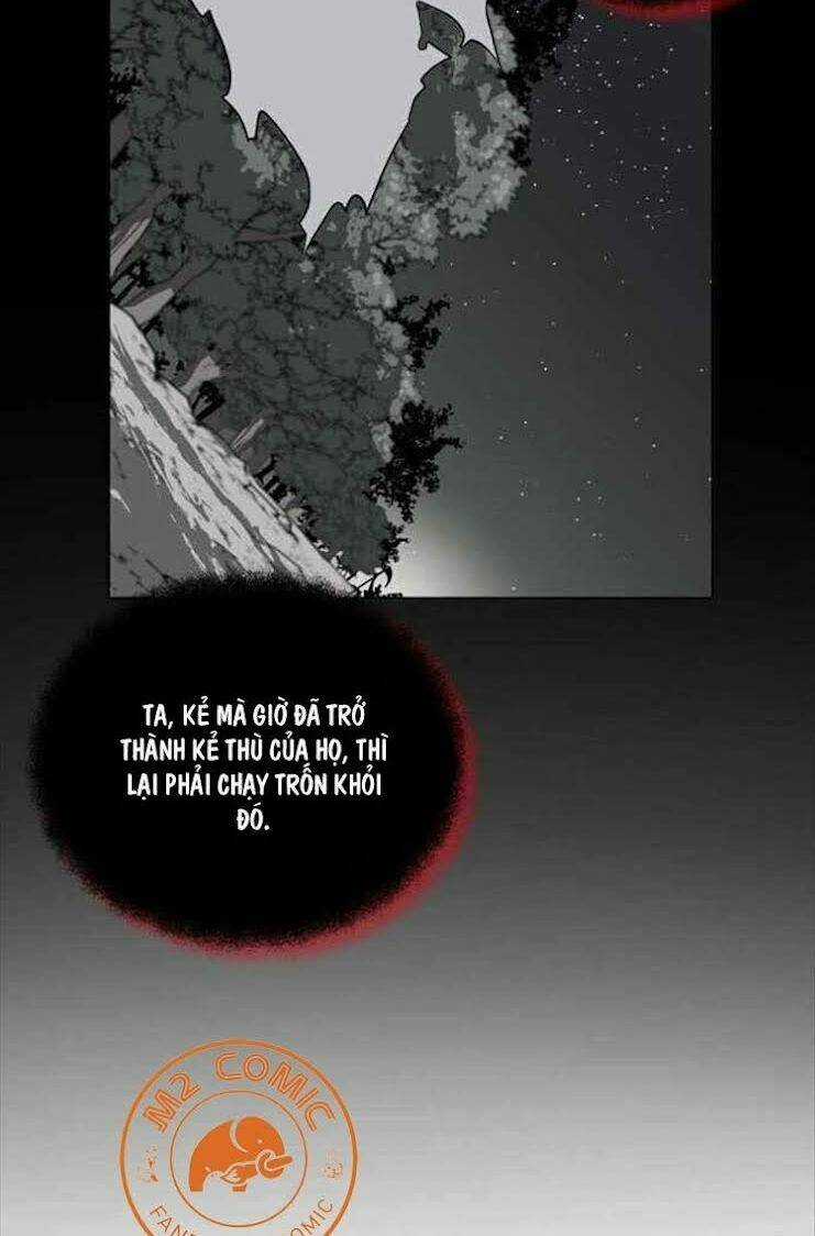 Xin Mời Dùng Bữa - Chapter 36 - Trang 22