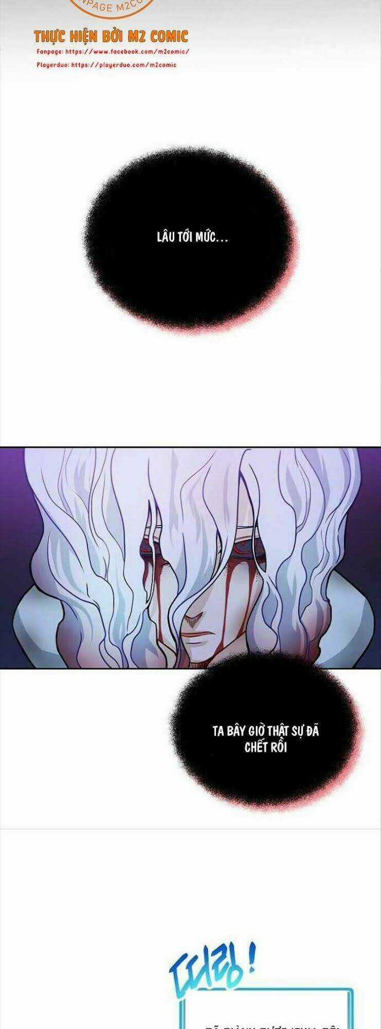 Xin Mời Dùng Bữa - Chapter 36 - Trang 23