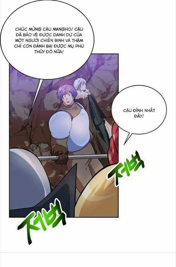 Xin Mời Dùng Bữa - Chapter 36 - Trang 27