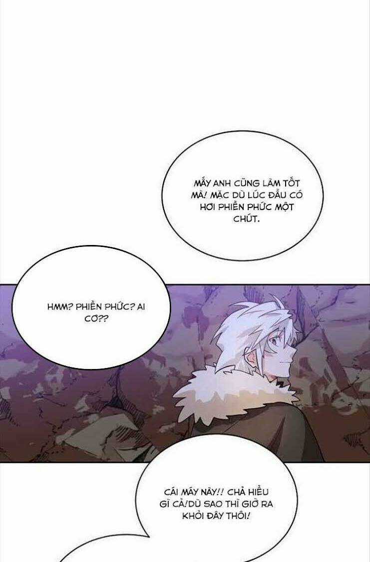 Xin Mời Dùng Bữa - Chapter 36 - Trang 28