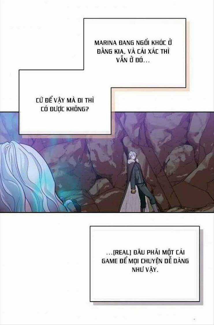 Xin Mời Dùng Bữa - Chapter 36 - Trang 31