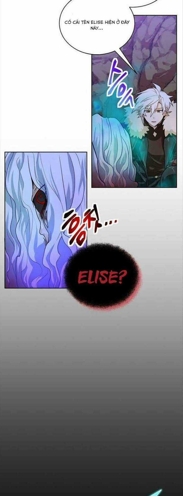 Xin Mời Dùng Bữa - Chapter 36 - Trang 35