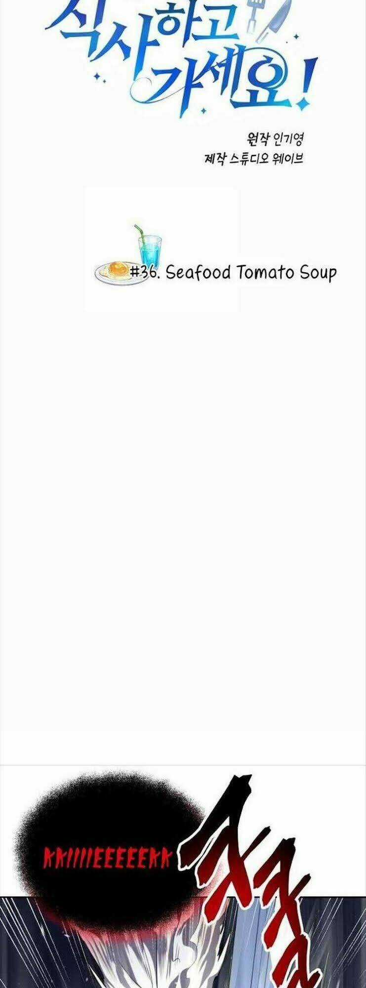 Xin Mời Dùng Bữa - Chapter 36 - Trang 5