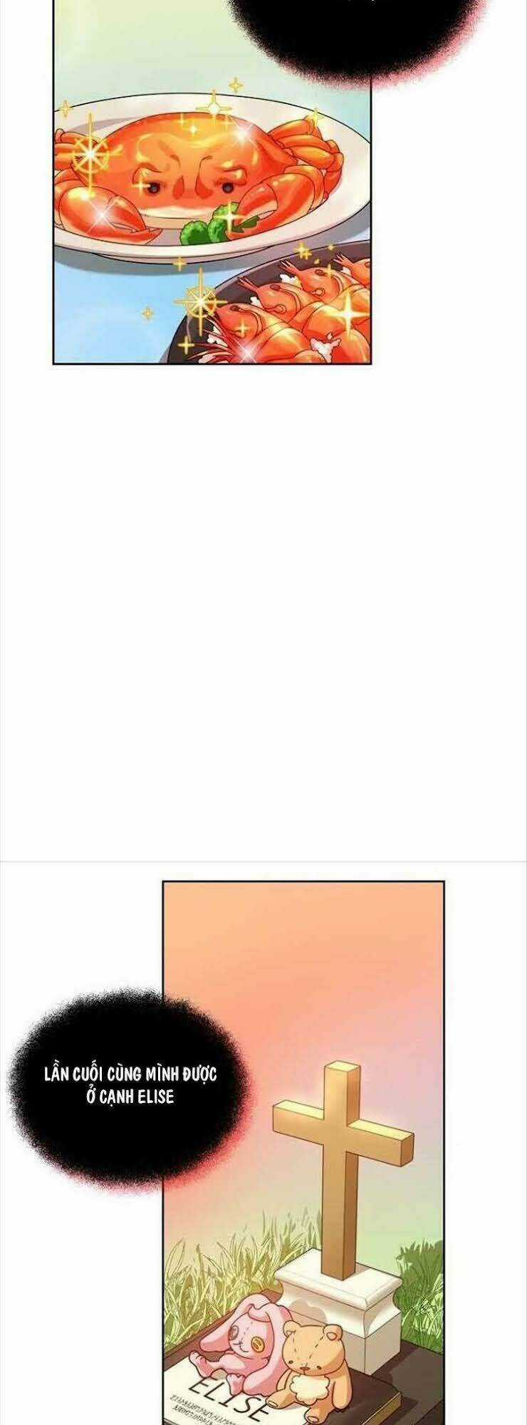 Xin Mời Dùng Bữa - Chapter 36 - Trang 41