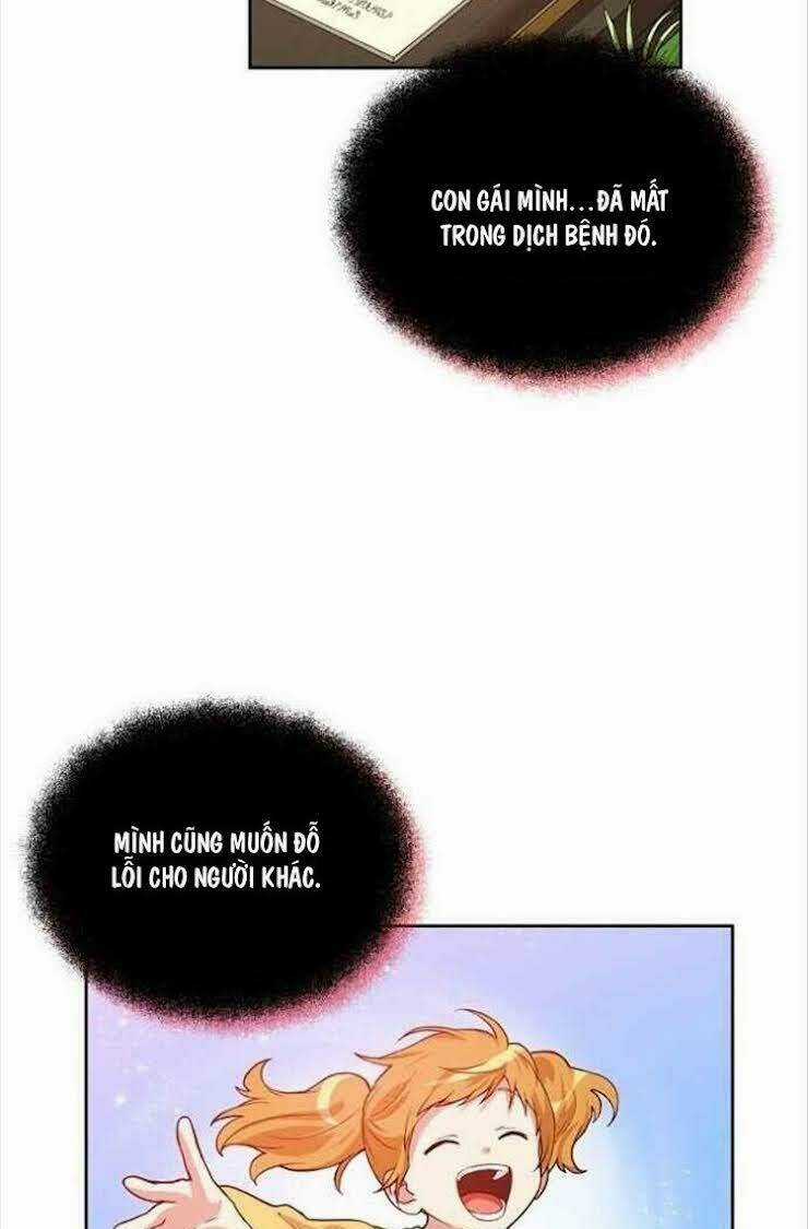 Xin Mời Dùng Bữa - Chapter 36 - Trang 42