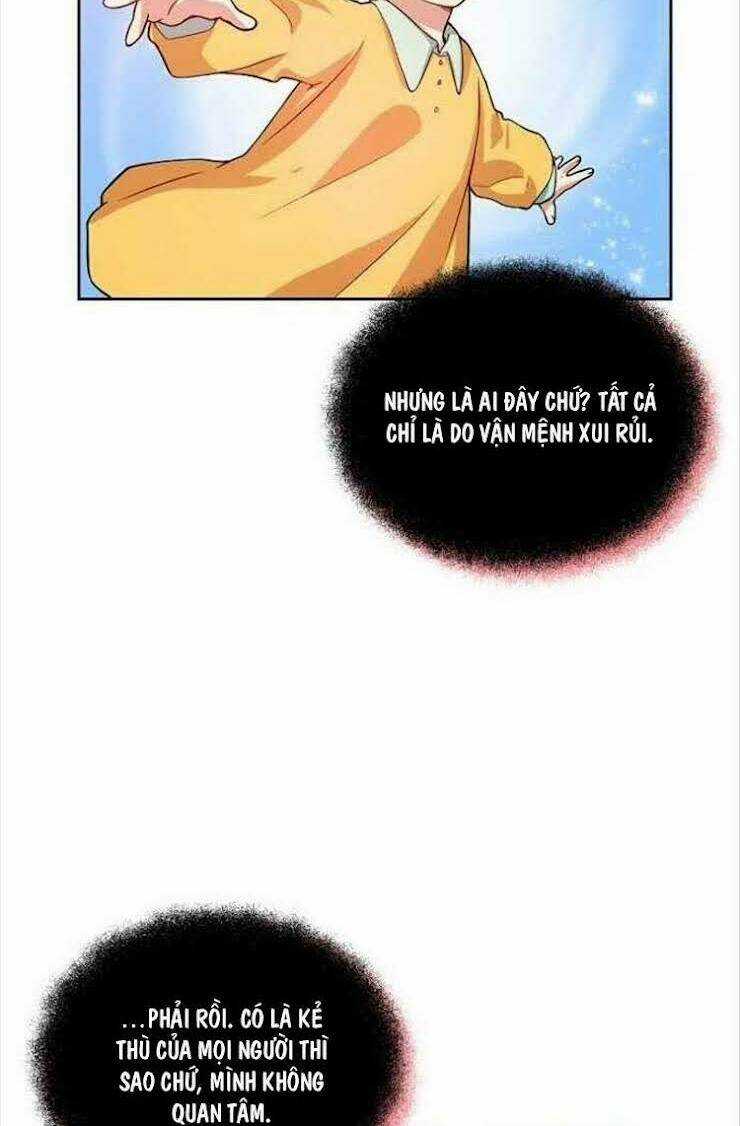 Xin Mời Dùng Bữa - Chapter 36 - Trang 43