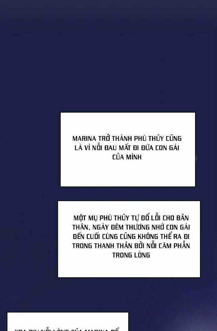 Xin Mời Dùng Bữa - Chapter 36 - Trang 45