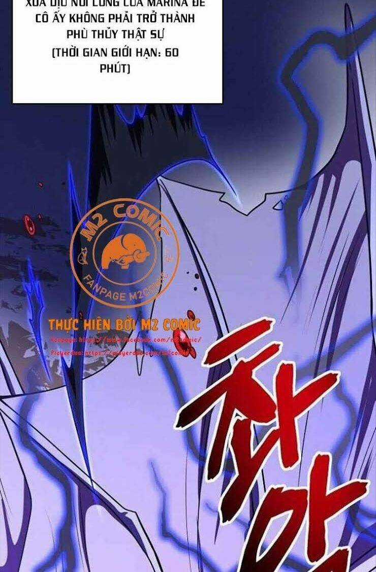 Xin Mời Dùng Bữa - Chapter 36 - Trang 46
