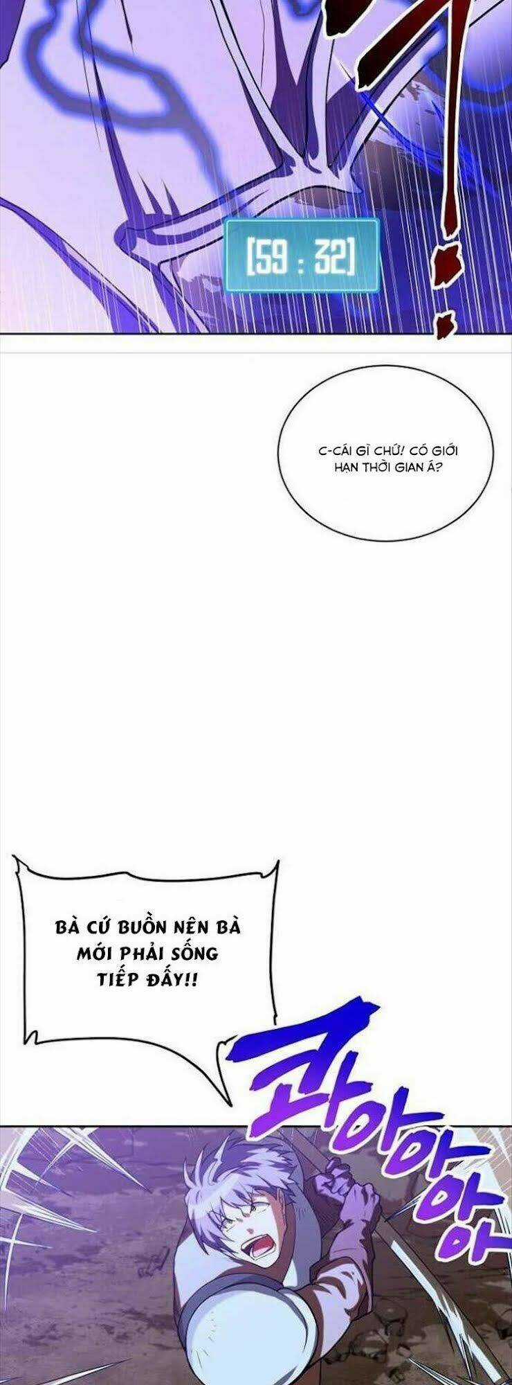 Xin Mời Dùng Bữa - Chapter 36 - Trang 47