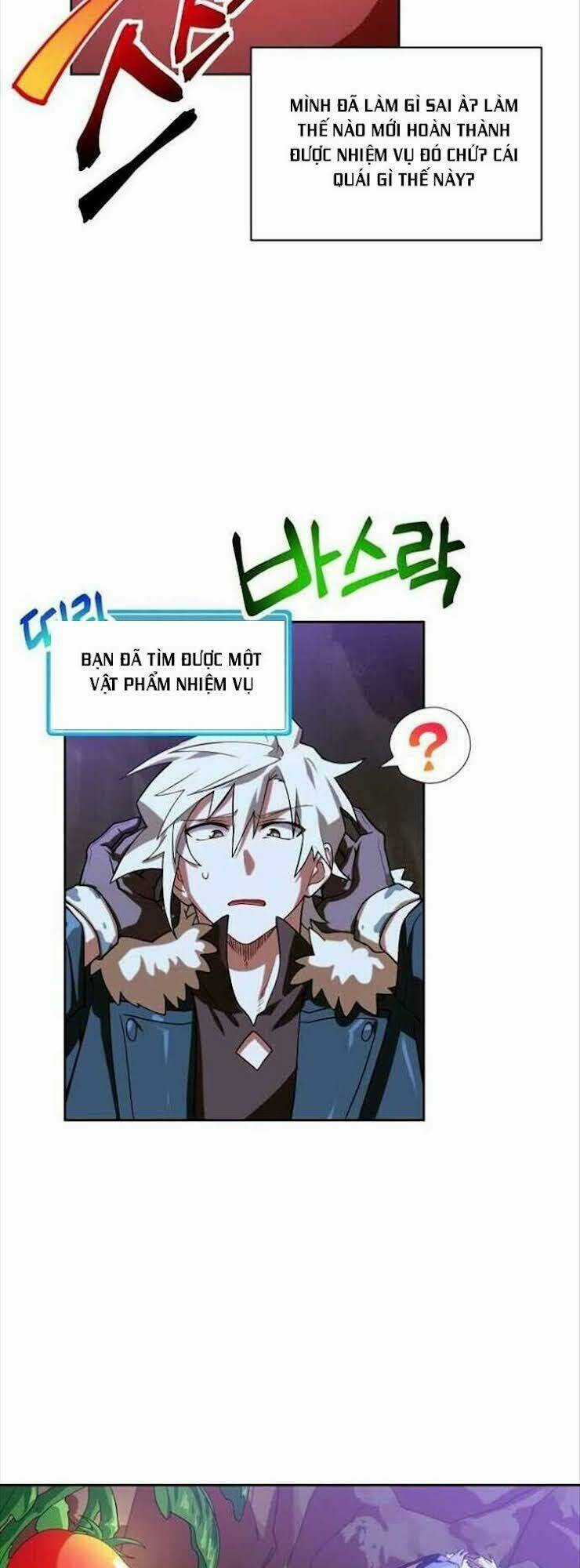 Xin Mời Dùng Bữa - Chapter 36 - Trang 56