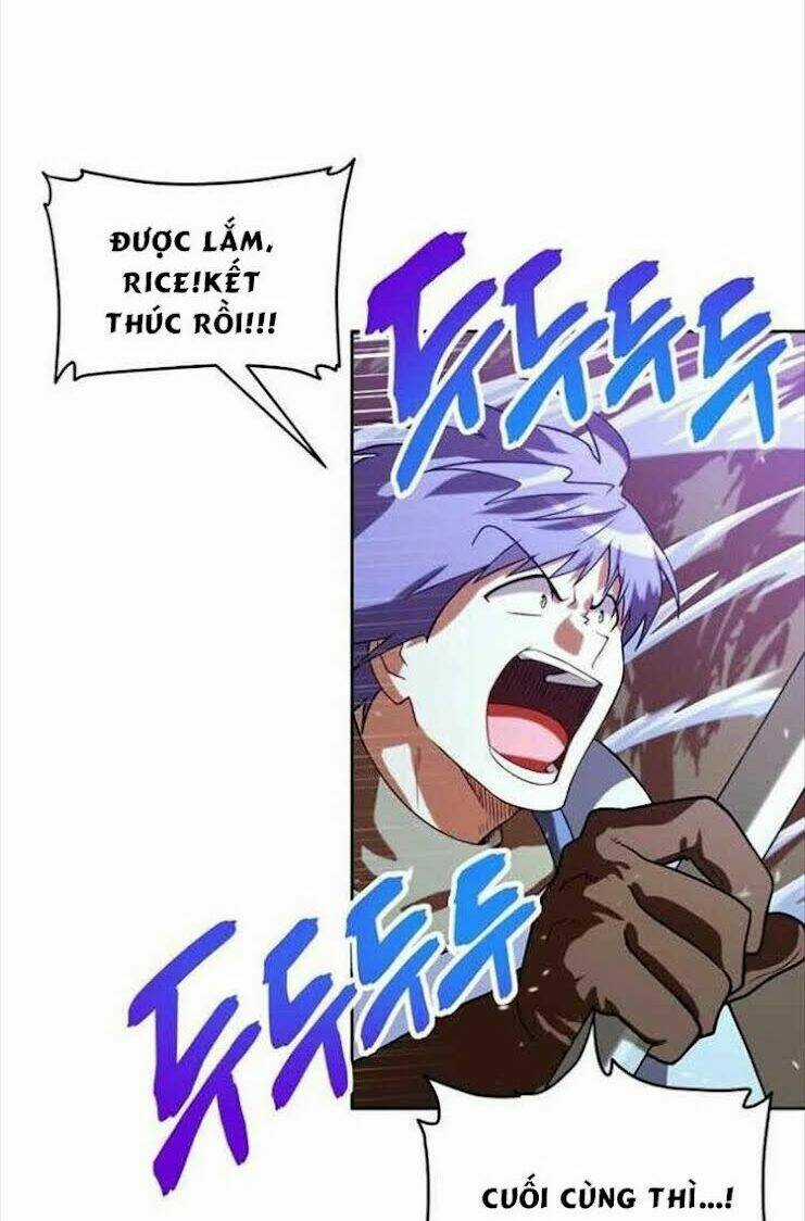 Xin Mời Dùng Bữa - Chapter 36 - Trang 7