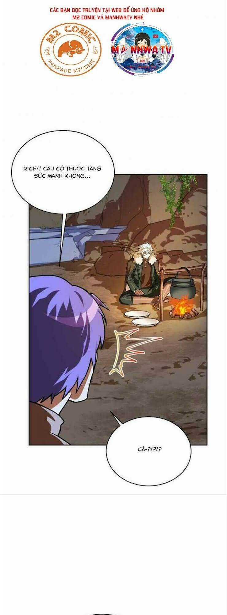 Xin Mời Dùng Bữa - Chapter 36 - Trang 62