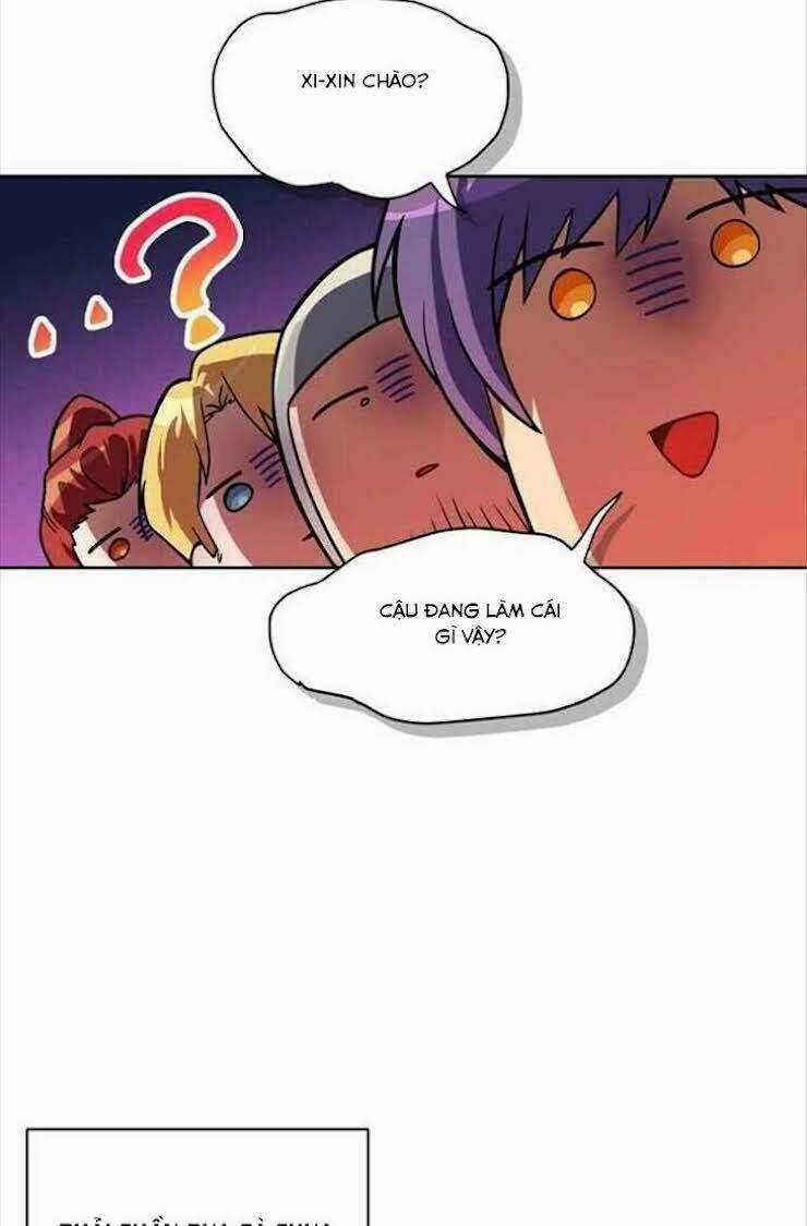 Xin Mời Dùng Bữa - Chapter 36 - Trang 63