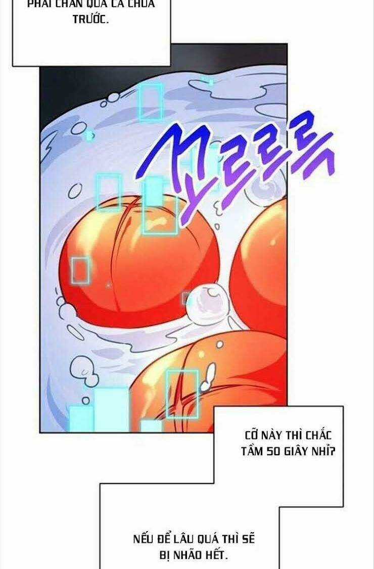 Xin Mời Dùng Bữa - Chapter 36 - Trang 64