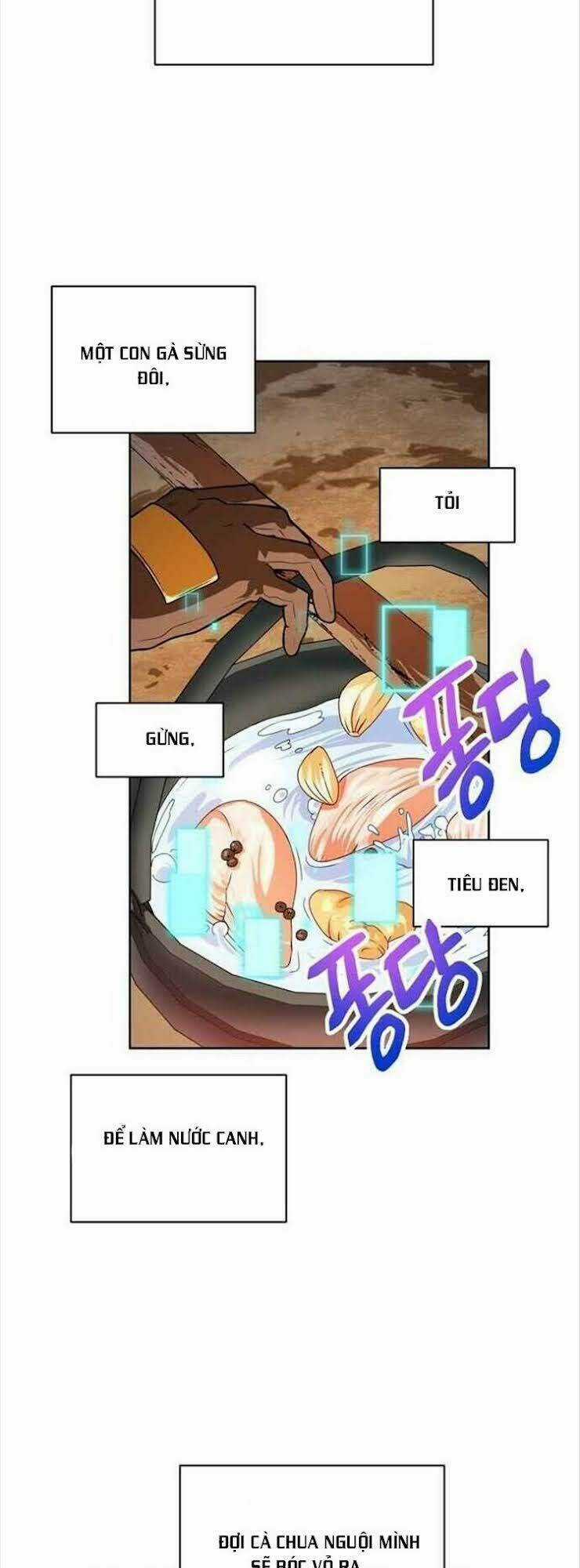 Xin Mời Dùng Bữa - Chapter 36 - Trang 65