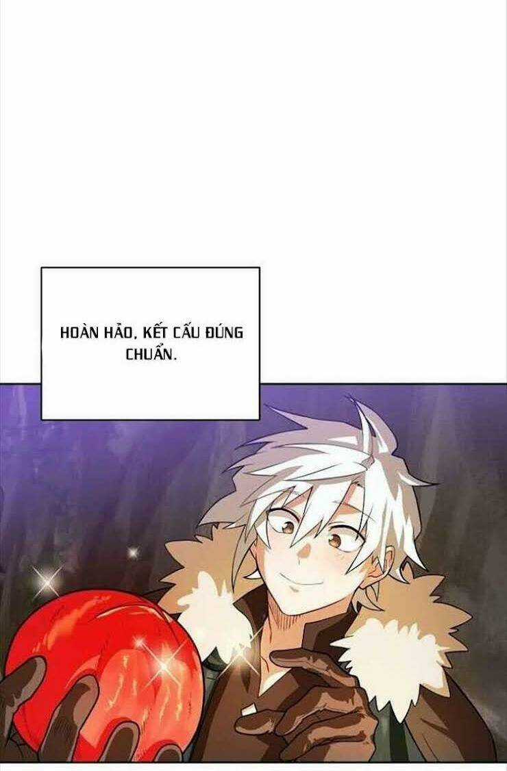 Xin Mời Dùng Bữa - Chapter 36 - Trang 67