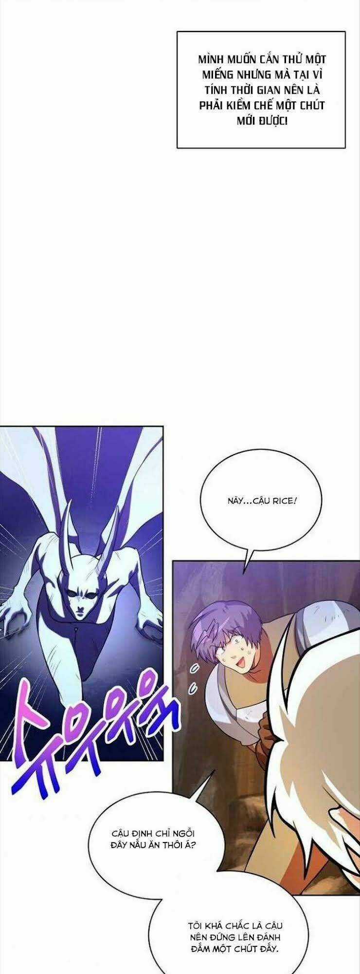 Xin Mời Dùng Bữa - Chapter 36 - Trang 68