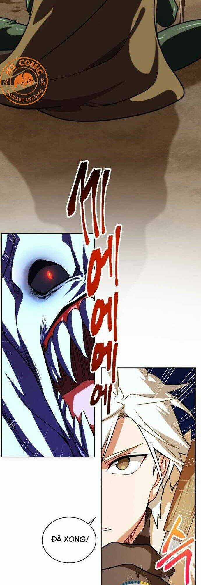 Xin Mời Dùng Bữa - Chapter 37 - Trang 11