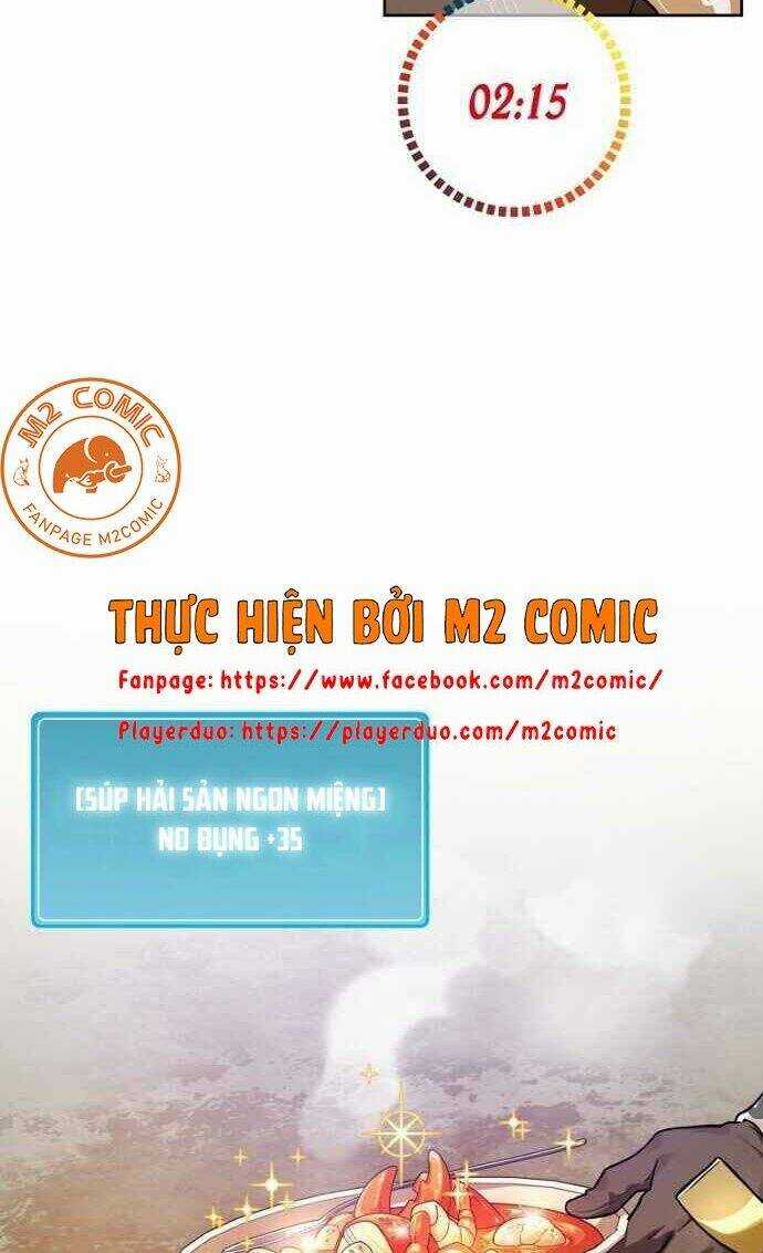 Xin Mời Dùng Bữa - Chapter 37 - Trang 12