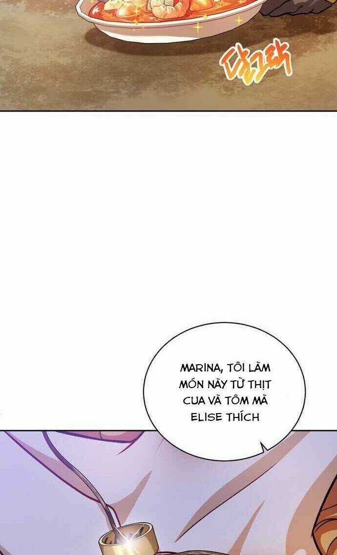 Xin Mời Dùng Bữa - Chapter 37 - Trang 13