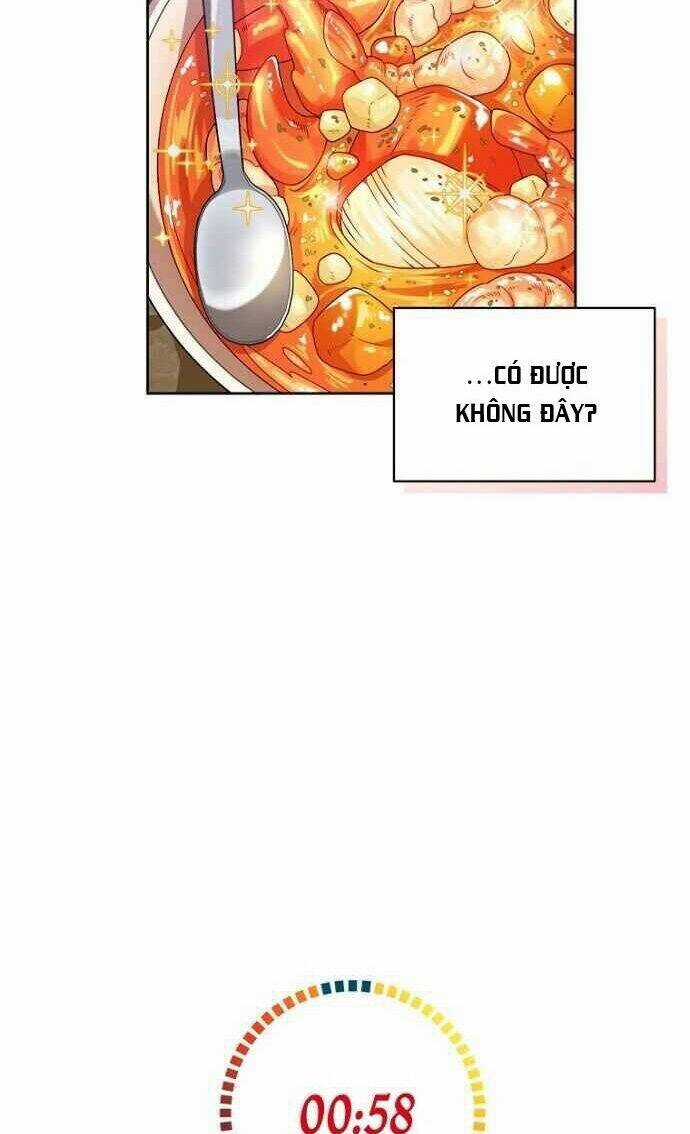 Xin Mời Dùng Bữa - Chapter 37 - Trang 15