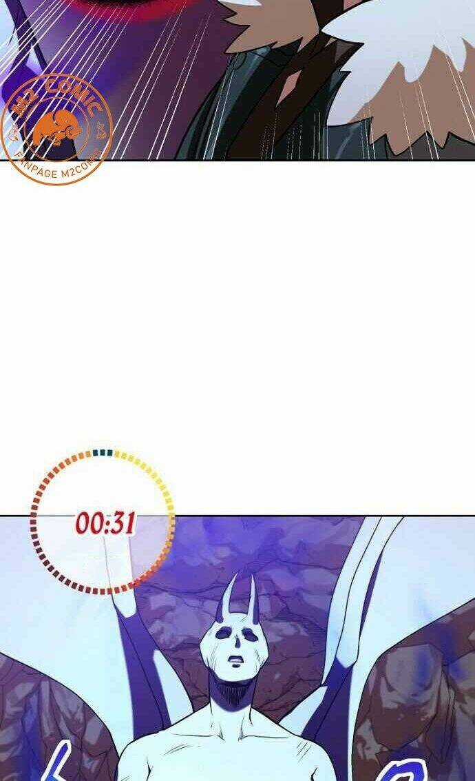 Xin Mời Dùng Bữa - Chapter 37 - Trang 18