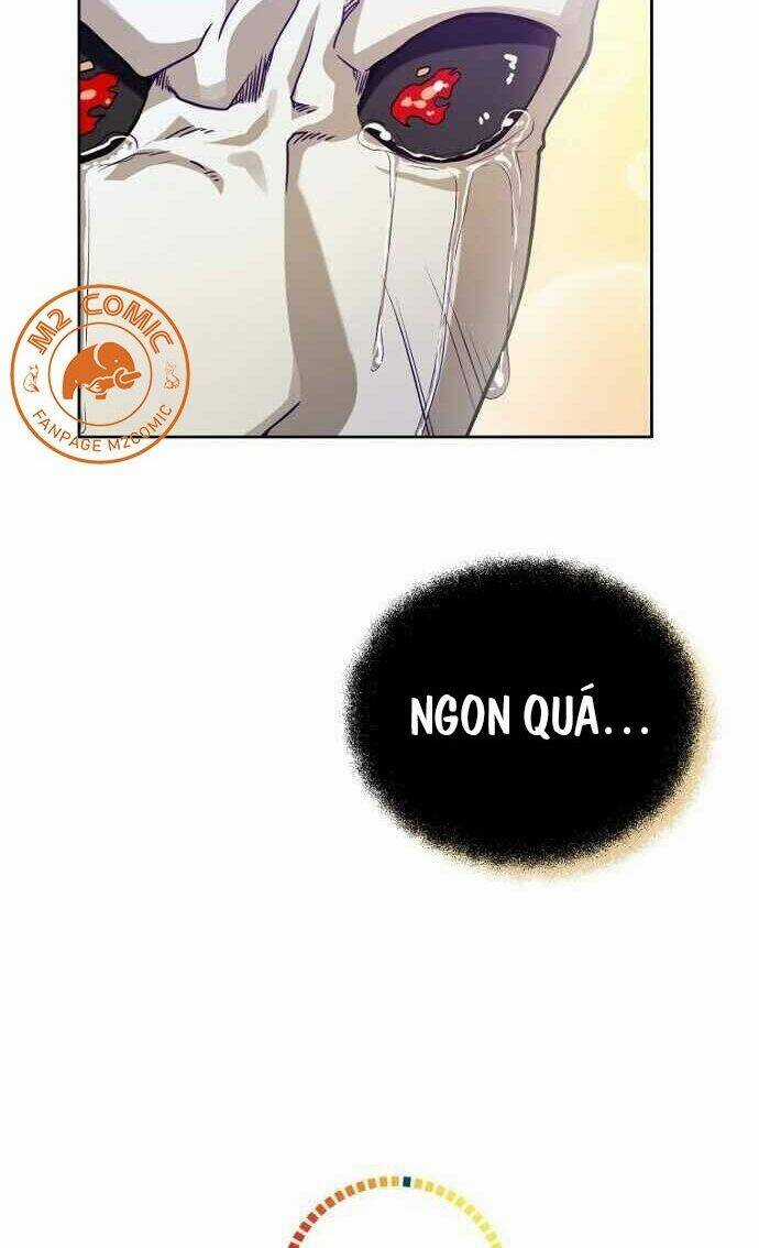 Xin Mời Dùng Bữa - Chapter 37 - Trang 22