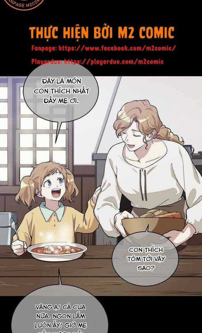 Xin Mời Dùng Bữa - Chapter 37 - Trang 24