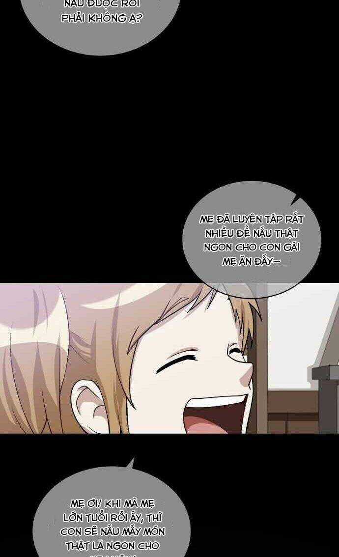 Xin Mời Dùng Bữa - Chapter 37 - Trang 25