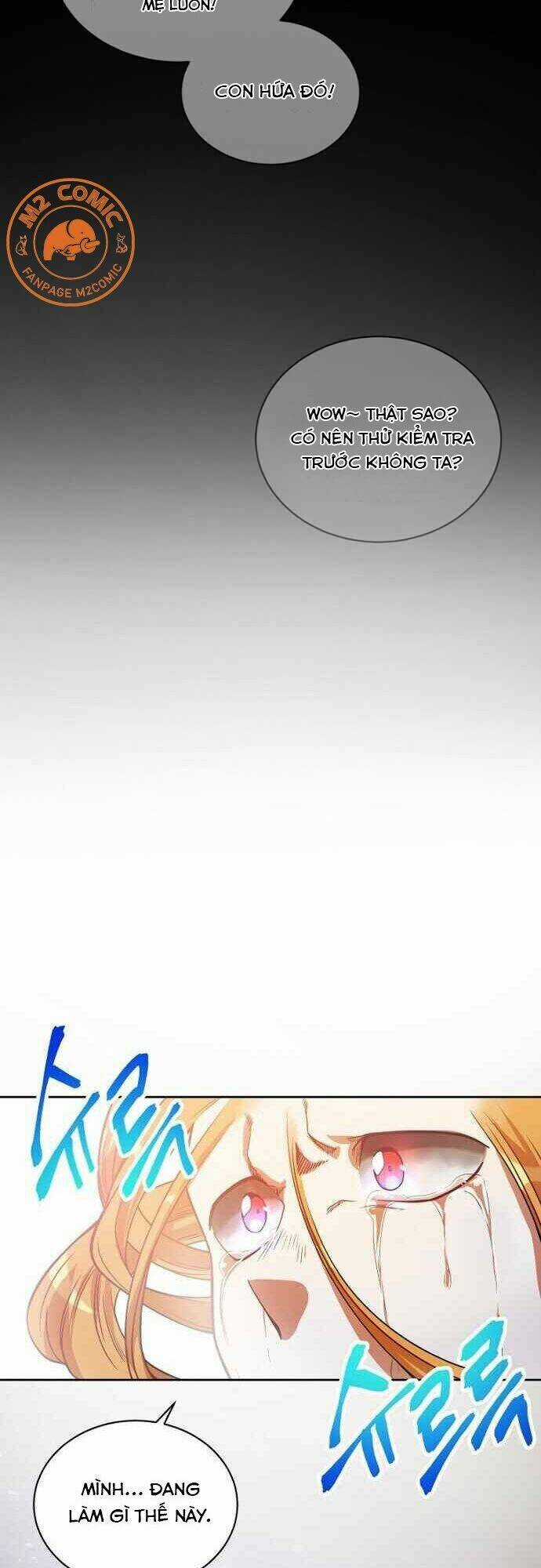 Xin Mời Dùng Bữa - Chapter 37 - Trang 26