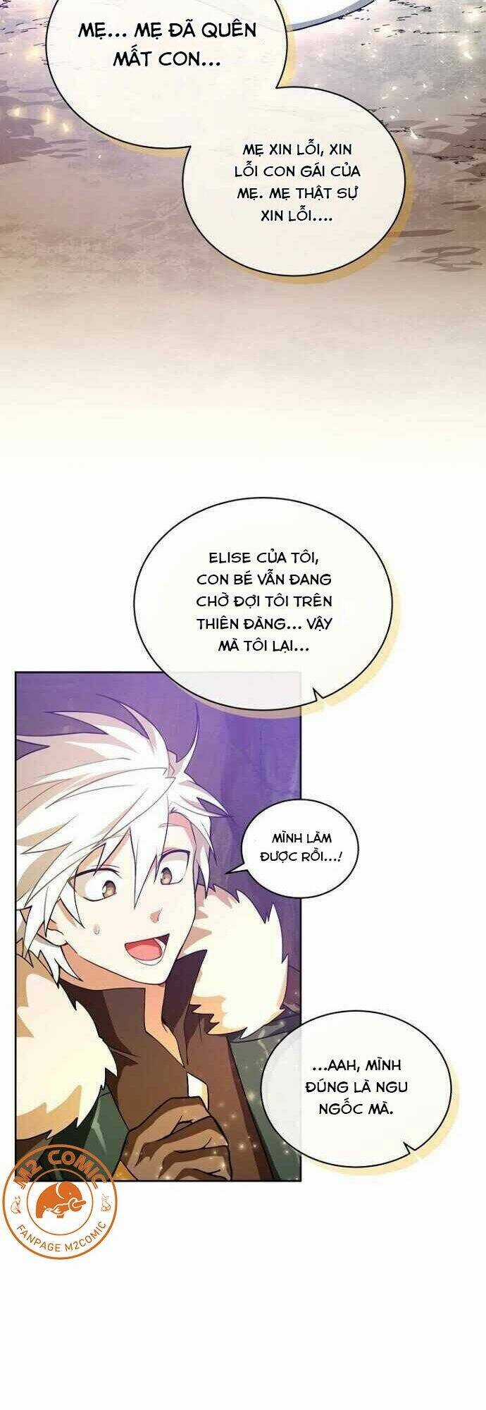 Xin Mời Dùng Bữa - Chapter 37 - Trang 29